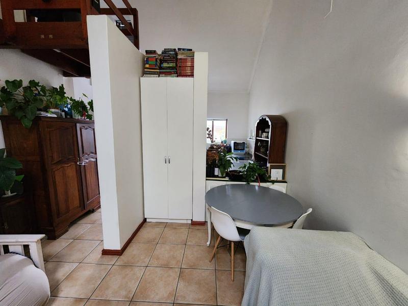 To Let 3 Bedroom Property for Rent in Welgevonden Estate Western Cape